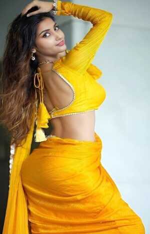 escort in Lucknow