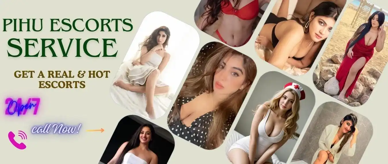 Lucknow call girl service